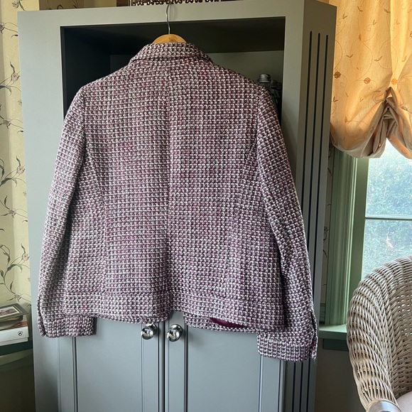 Talbots Jacket - Picture 2 of 4